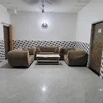 House Of Krishna