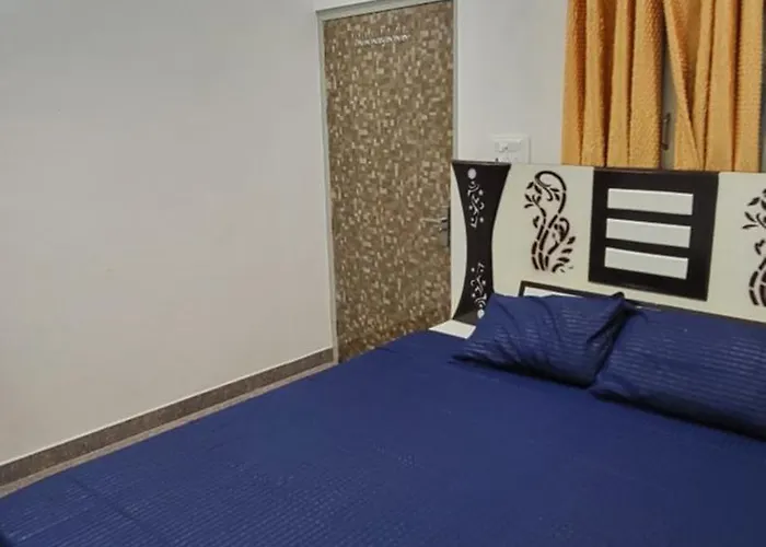 House Of Krishna
