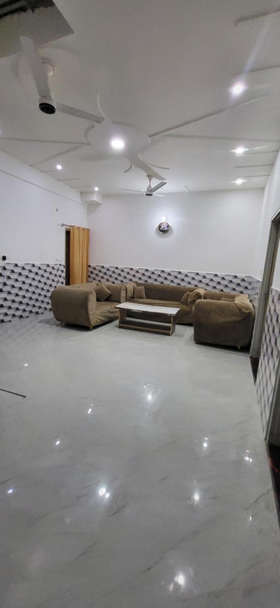 Guest house House Of Krishna *