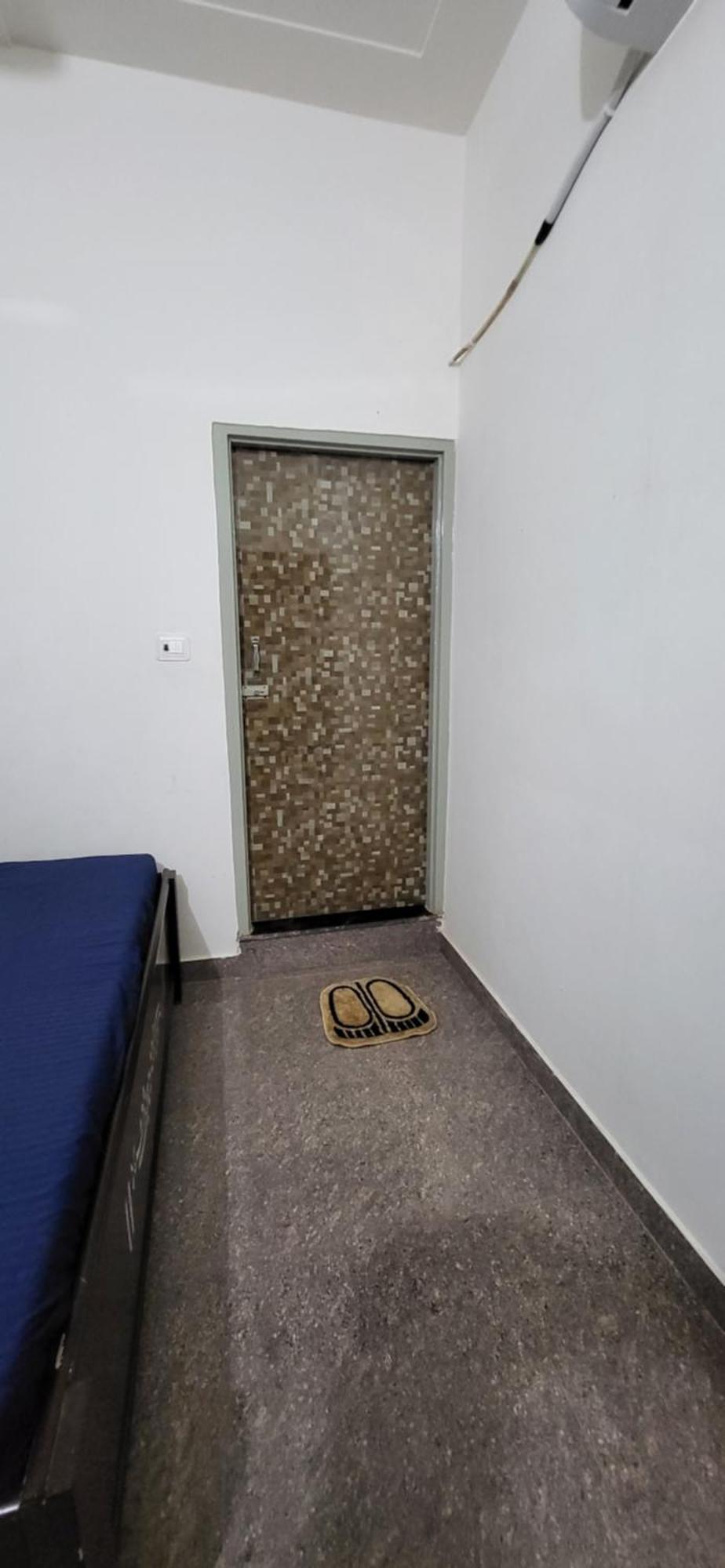 House Of Krishna Guest house Vrindavan