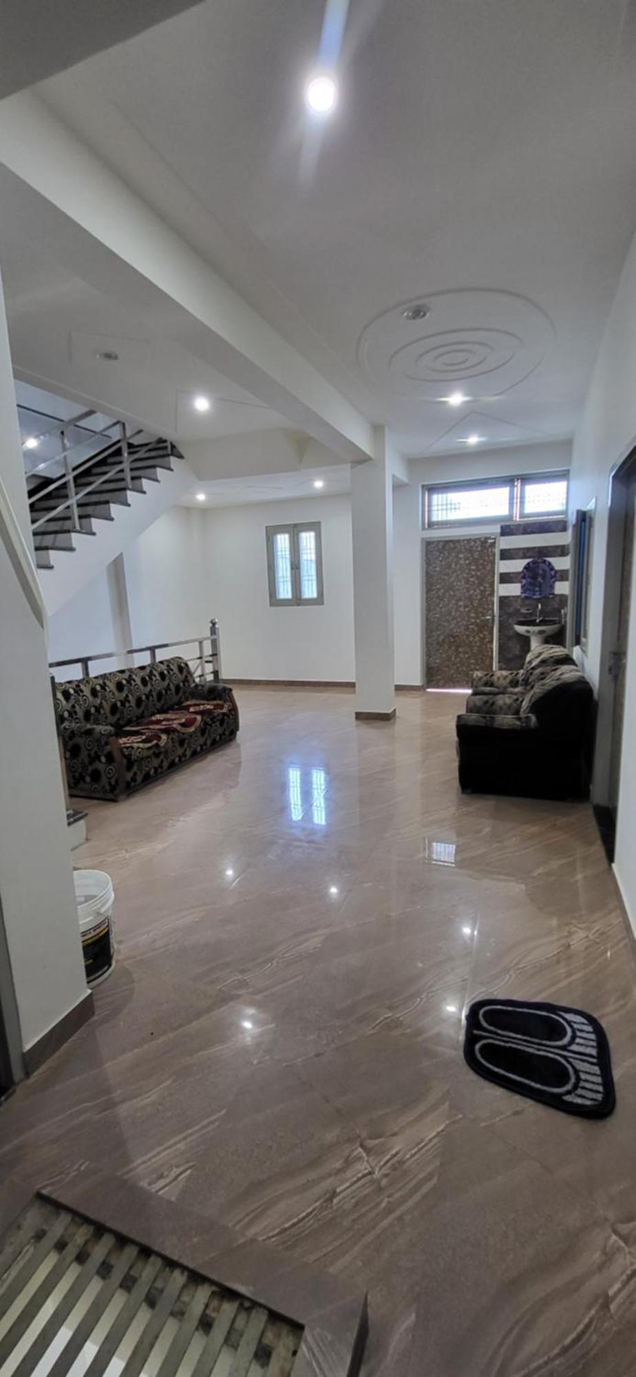 House Of Krishna Guest house Vrindavan