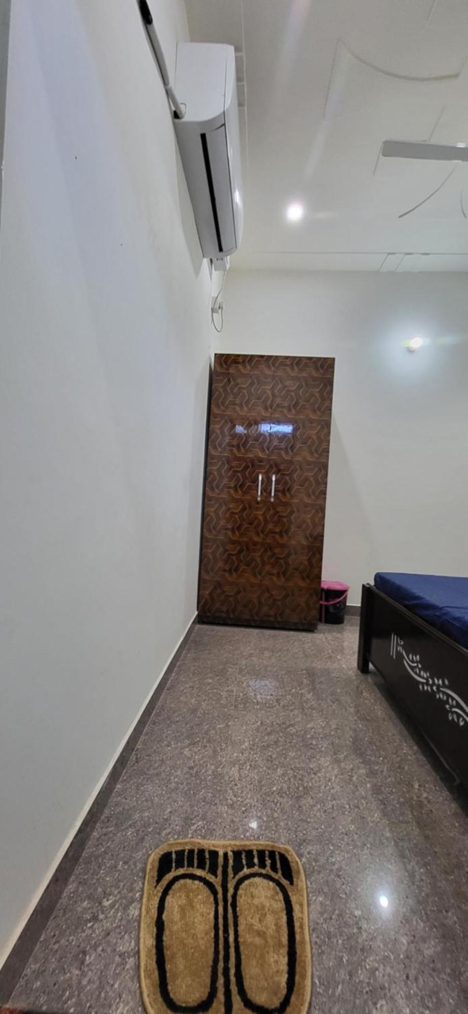 House Of Krishna Vrindavan