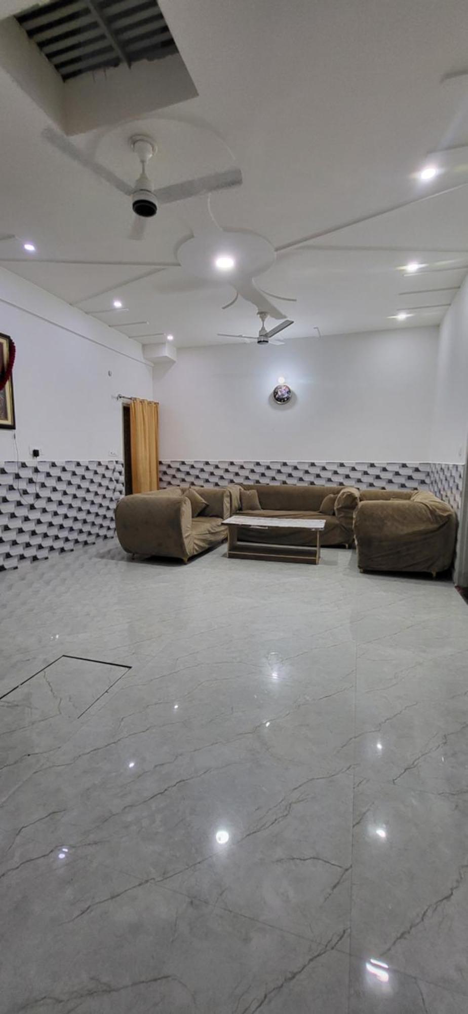 House Of Krishna * Vrindavan
