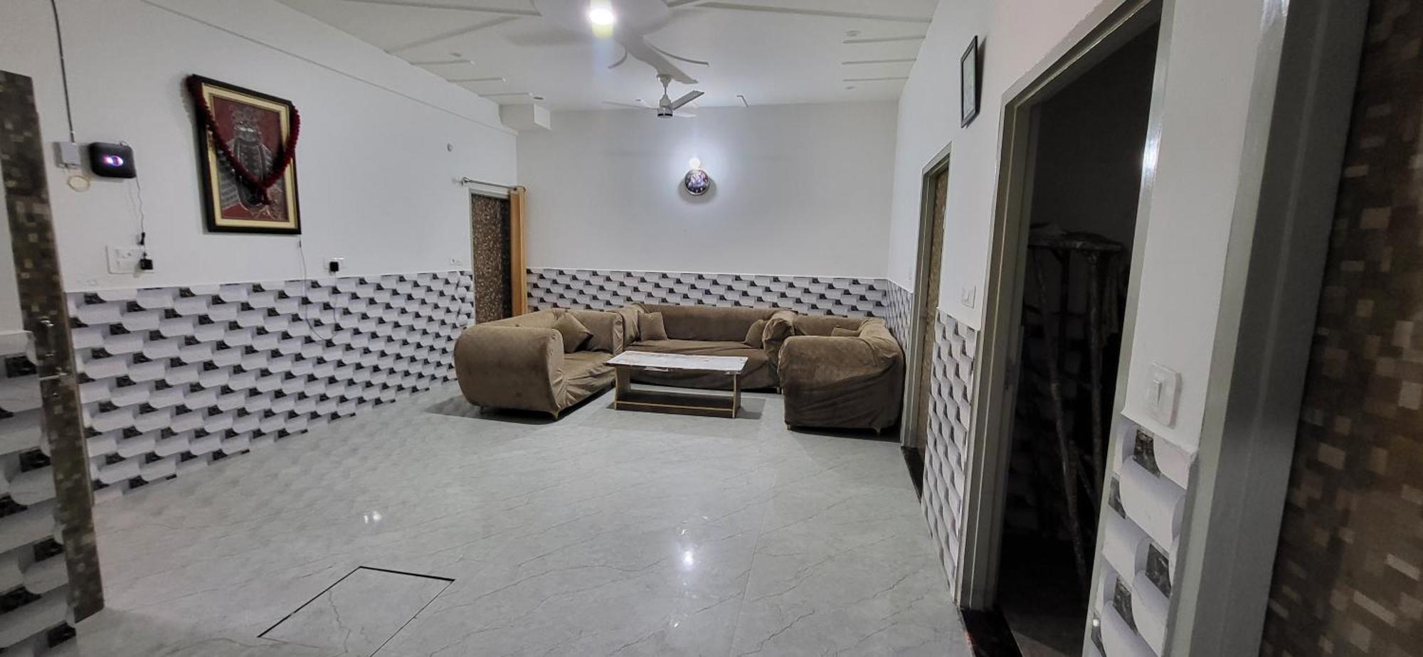 House Of Krishna