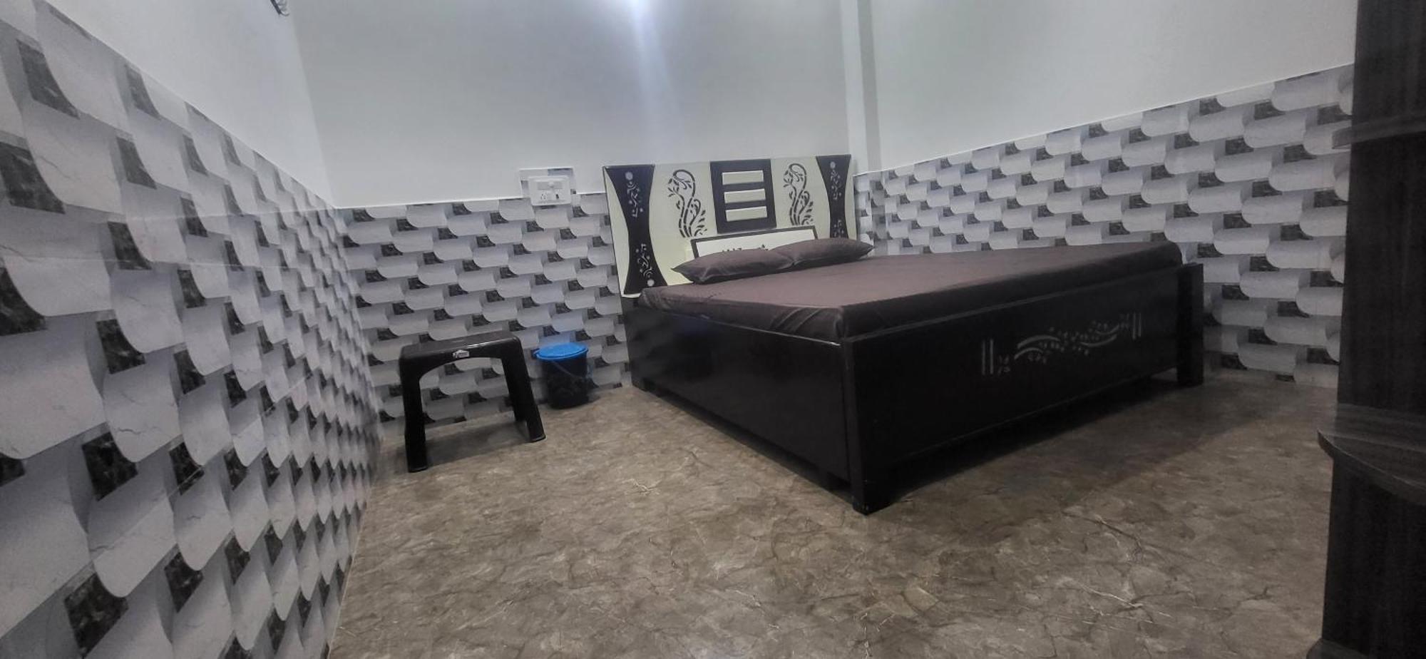 House Of Krishna Guest house
