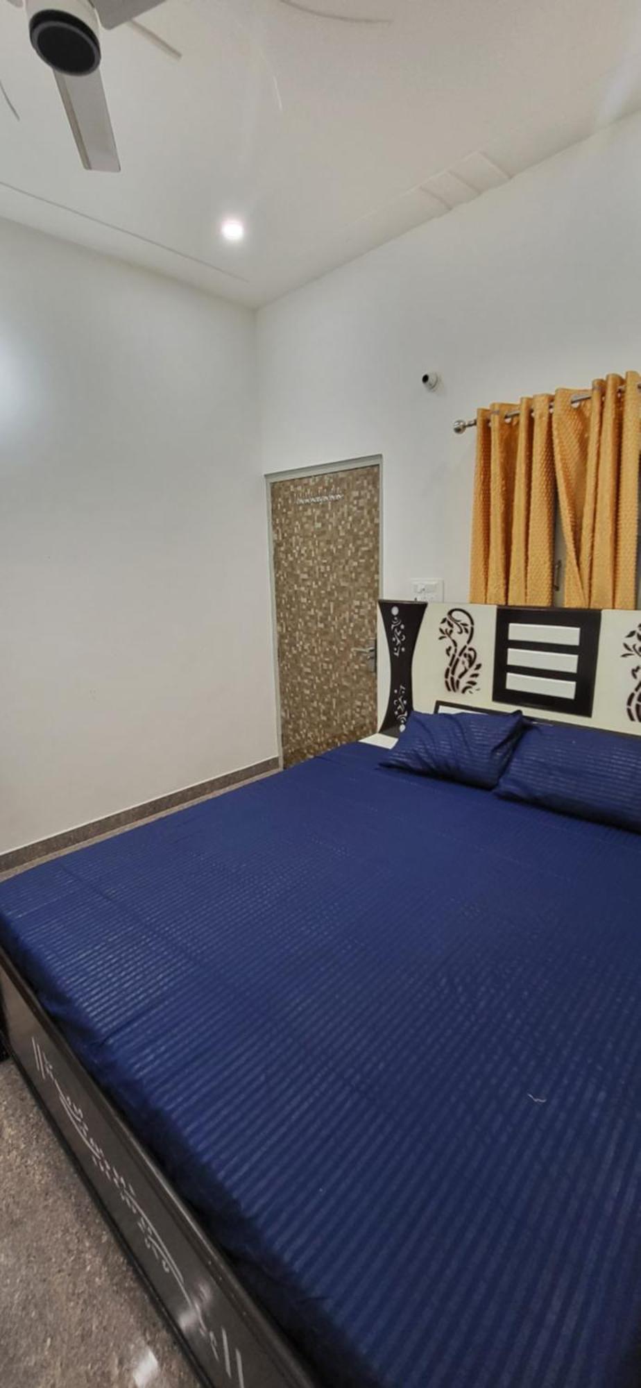 House Of Krishna Guest house Vrindavan